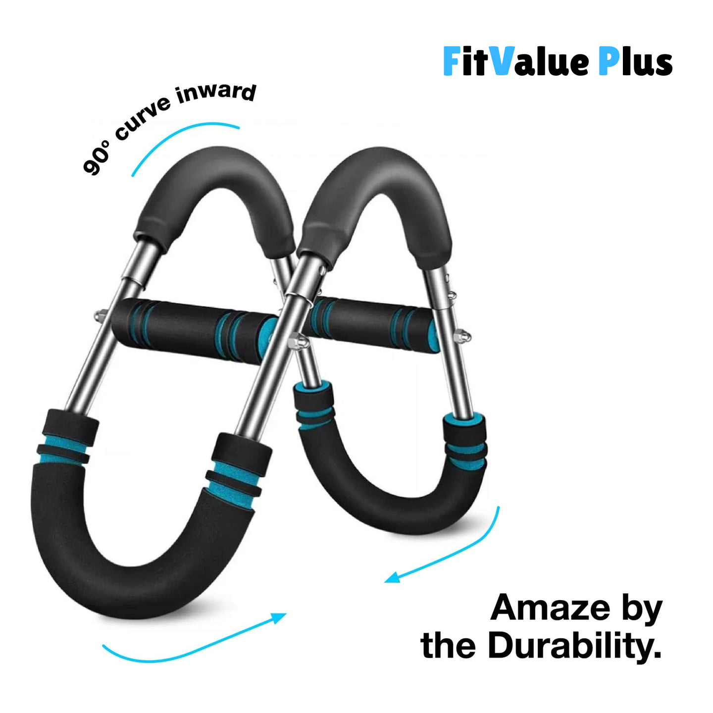 FITVALUEPLUS - TWISTER ARM TRAINER ™
