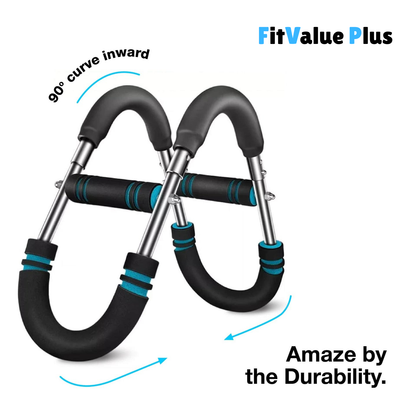 FITVALUEPLUS - TWISTER ARM TRAINER ™