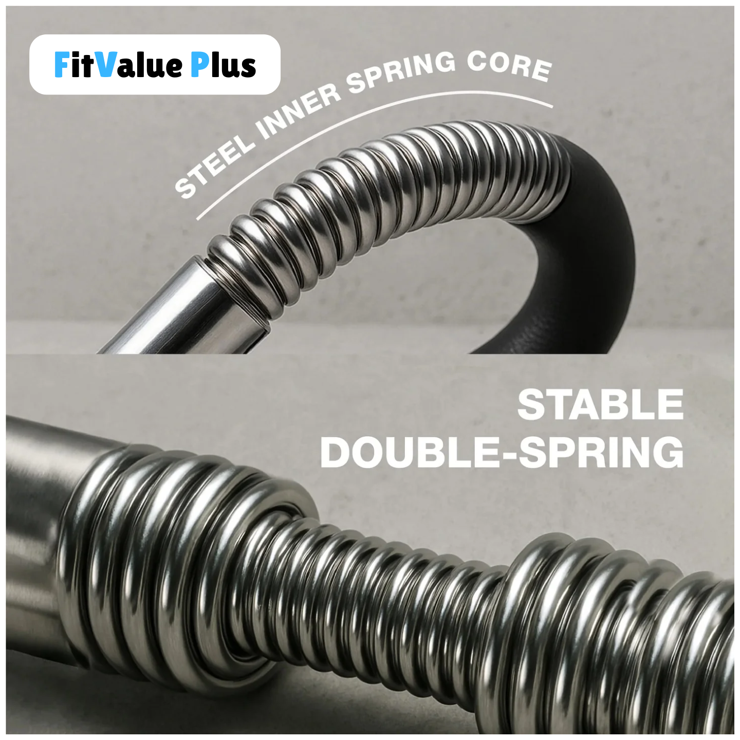 FITVALUEPLUS - TWISTER ARM TRAINER ™