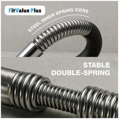 FITVALUEPLUS - TWISTER ARM TRAINER ™