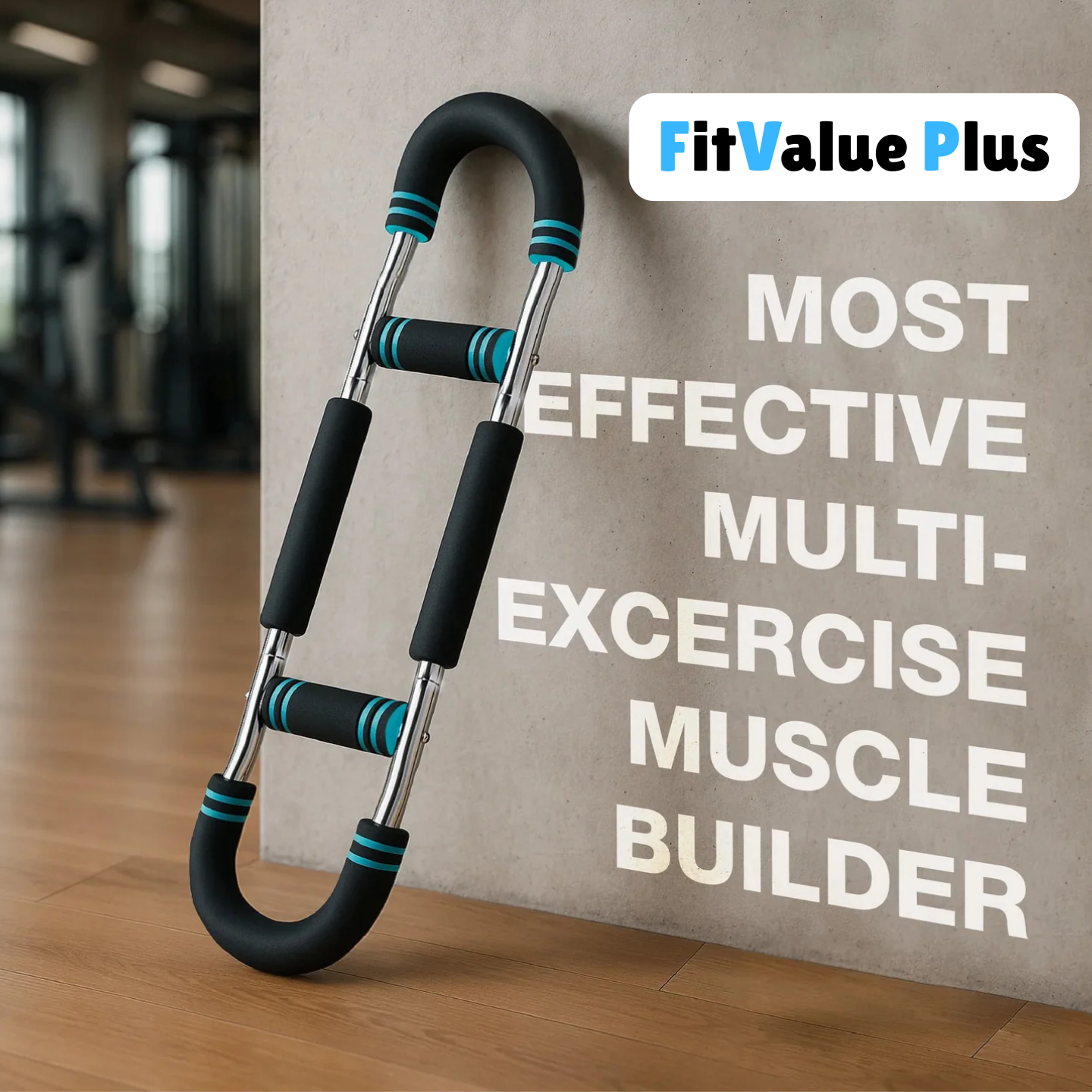 FITVALUEPLUS - TWISTER ARM TRAINER ™