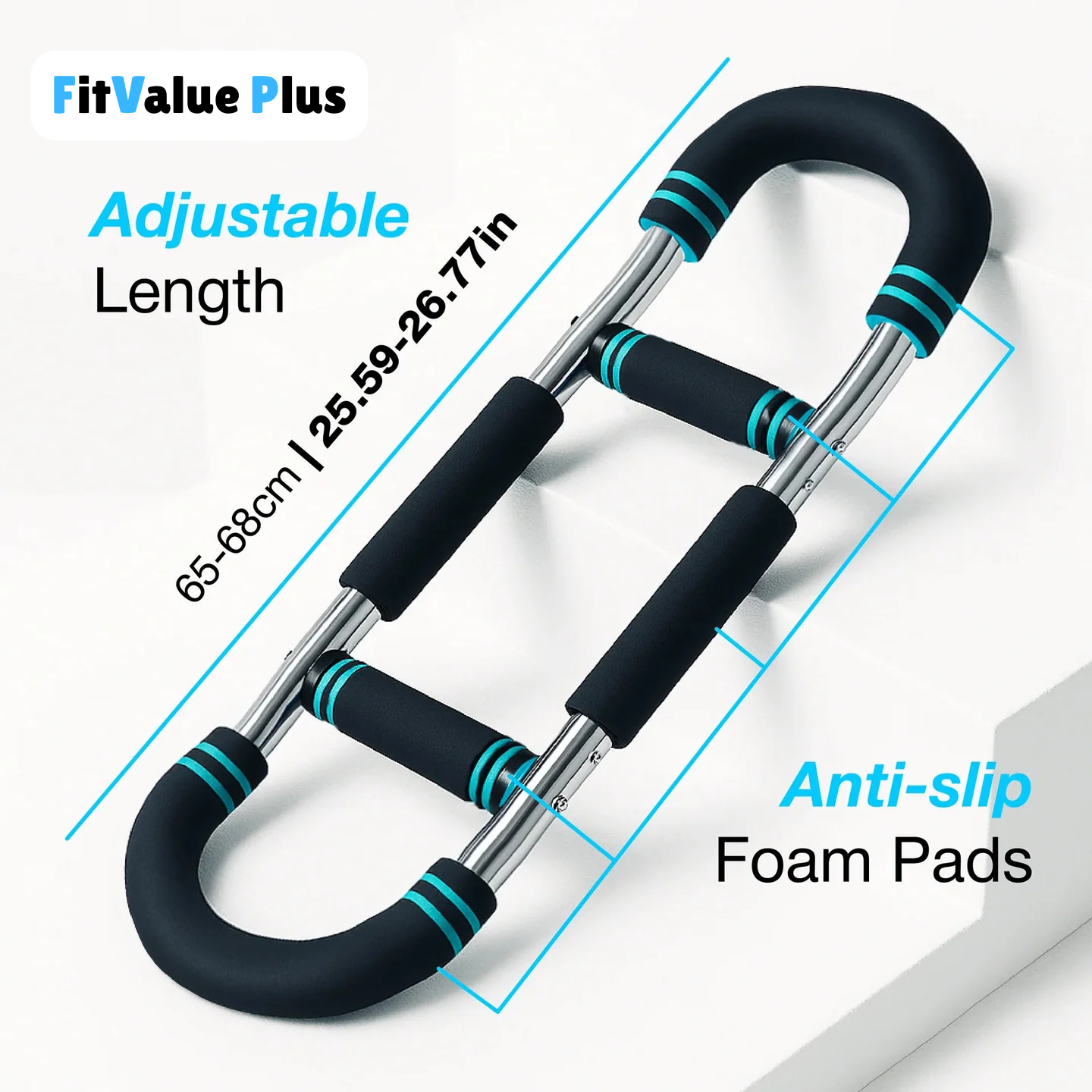 FITVALUEPLUS - TWISTER ARM TRAINER ™